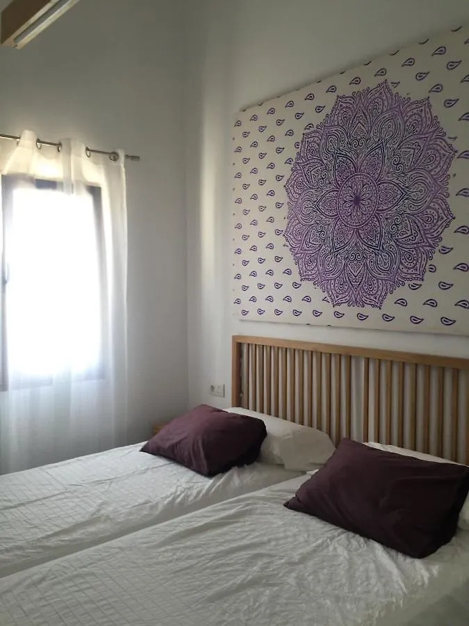 Apartmán Los Balandros 216 Maspalomas