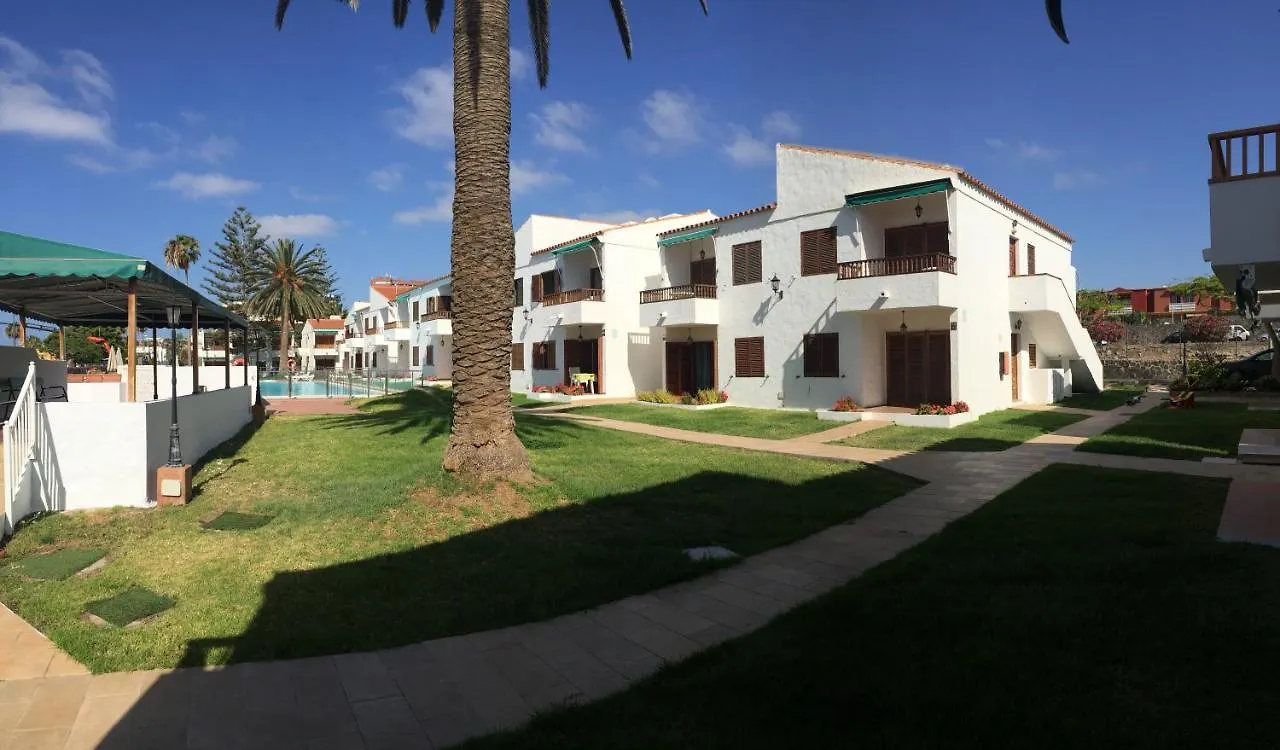 Apartmán Los Balandros 216 Maspalomas