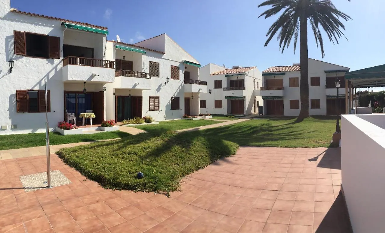 Apartmán Los Balandros 216 Maspalomas  Španělsko