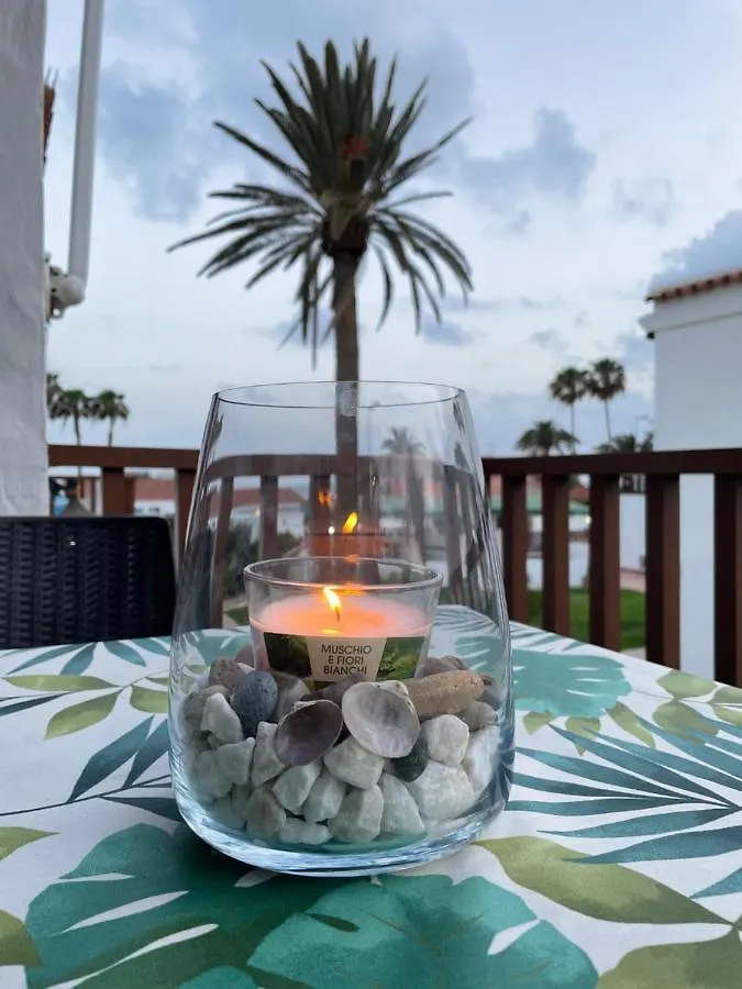 Los Balandros 216 Maspalomas  Apartmán
