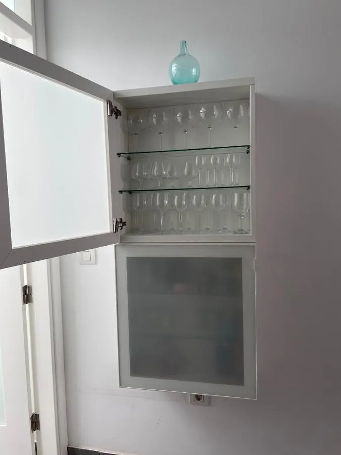 Apartmán Los Balandros 216 Maspalomas
